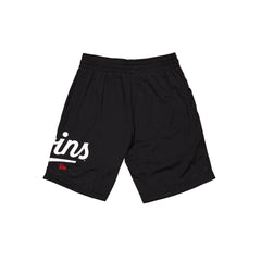 Minnesota Twins Mesh Shorts
