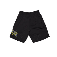 Milwaukee Brewers Mesh Shorts