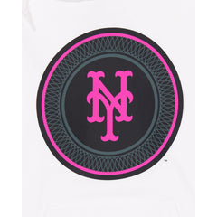 New York Mets City Connect Hoodie