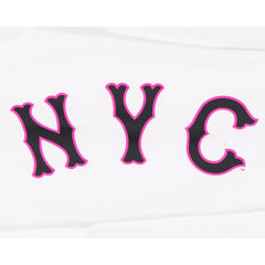 New York Mets City Connect Hoodie