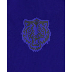 Detroit Tigers City Connect Blue Hoodie