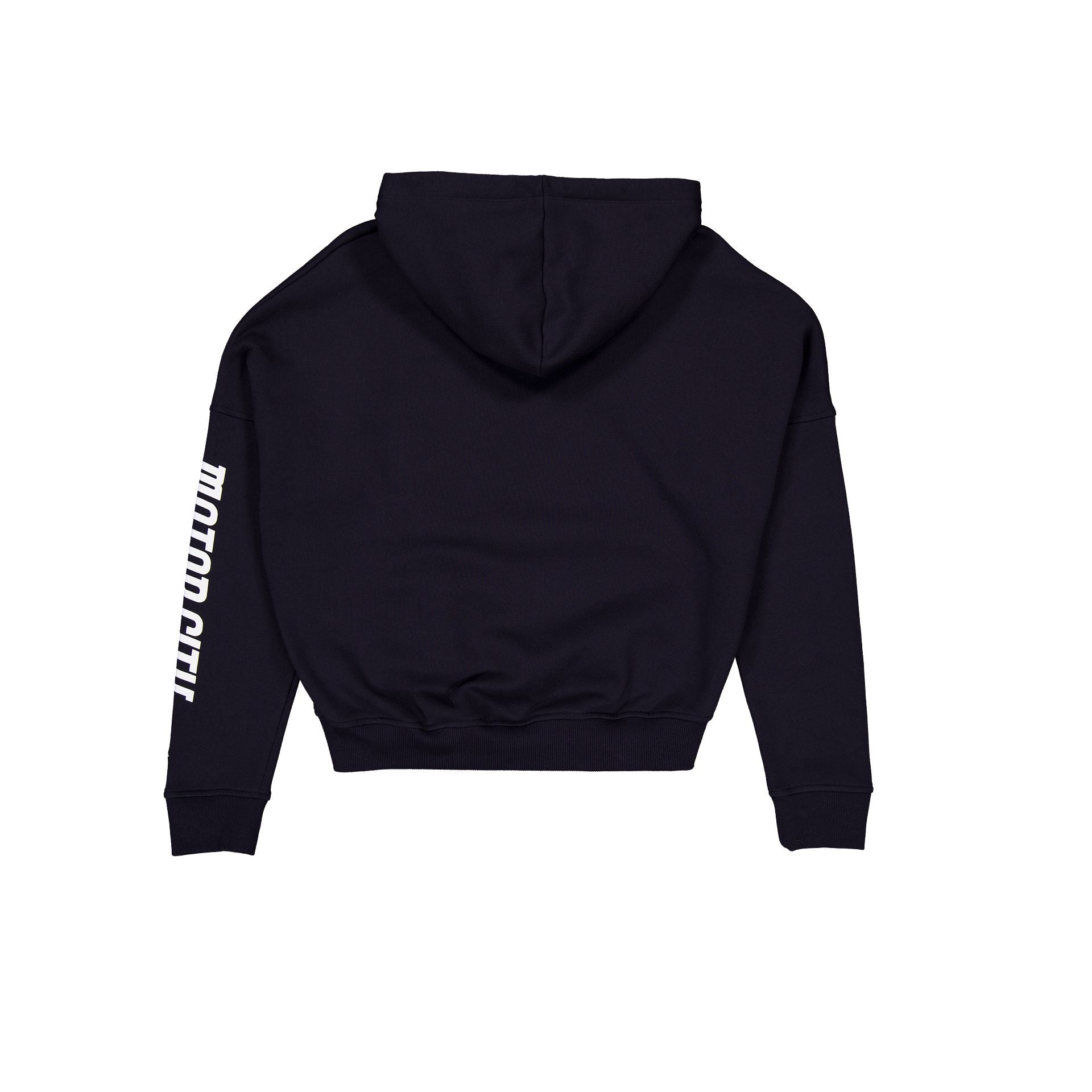 Detroit Tigers City Connect Women's Hoodie