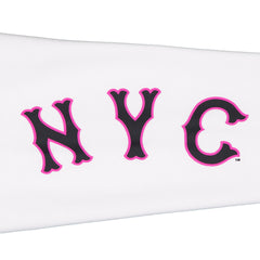 New York Mets City Connect Women's Hoodie