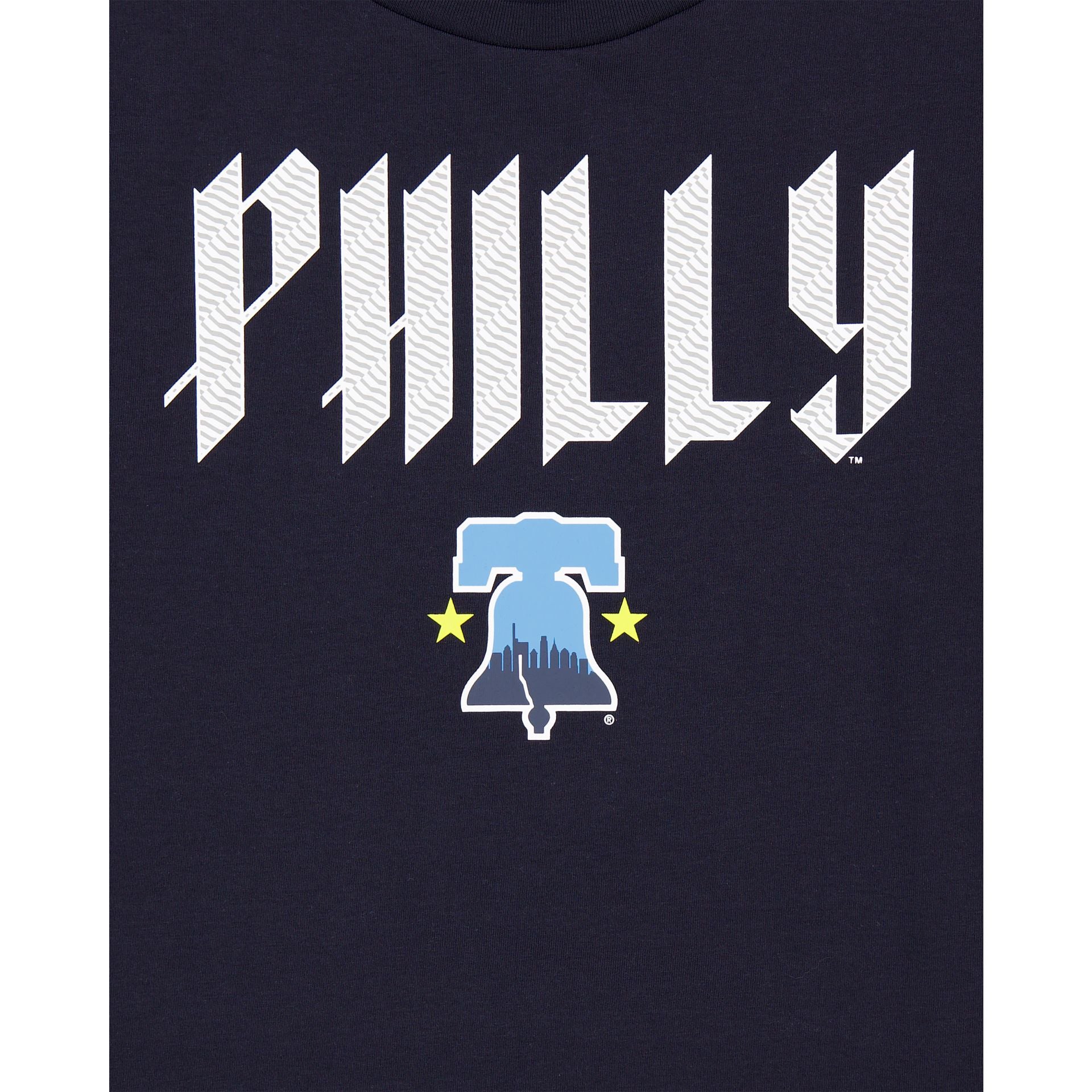 Philadelphia Phillies City Connect Women's T-Shirt