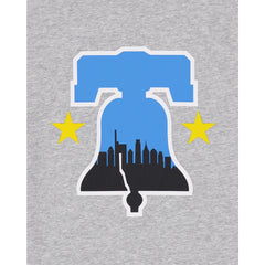 Philadelphia Phillies City Connect Gray T-Shirt