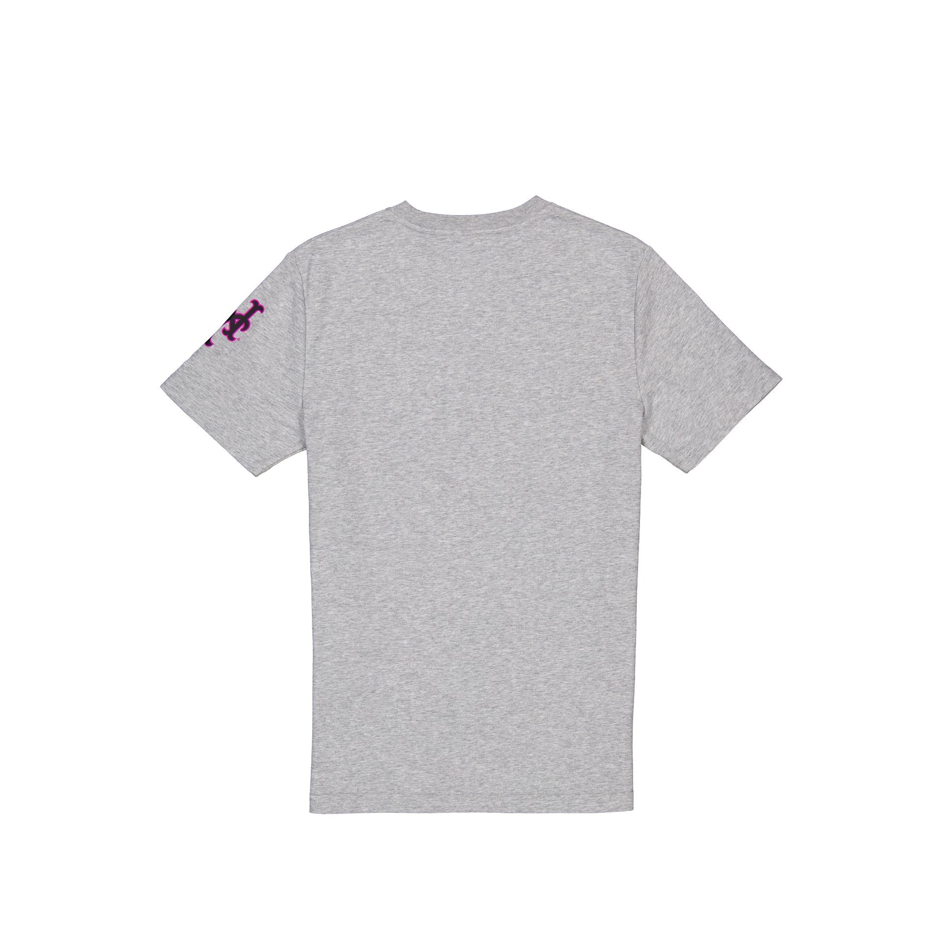 New York Mets City Connect Gray T-Shirt
