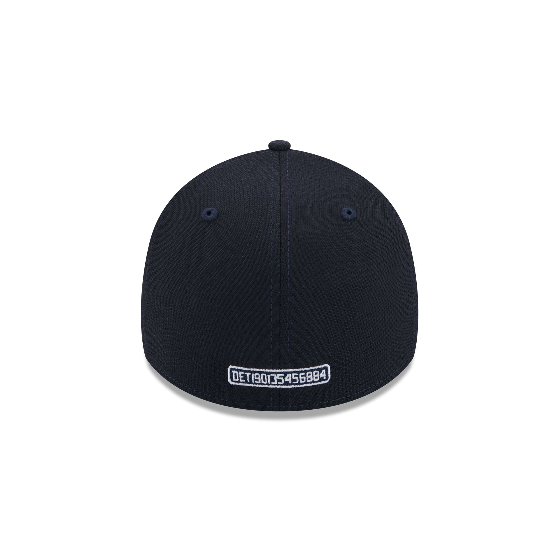 Detroit Tigers City Connect 39THIRTY Stretch Fit Hat