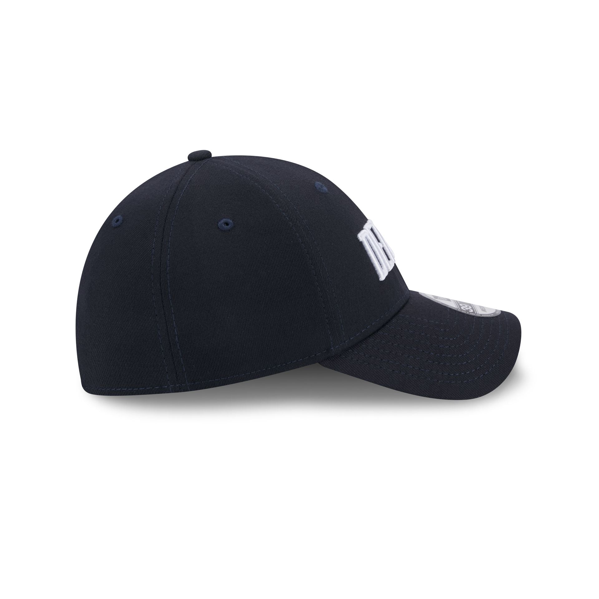 Detroit Tigers City Connect 39THIRTY Stretch Fit Hat