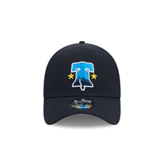 Philadelphia Phillies City Connect 39THIRTY Stretch Fit Hat