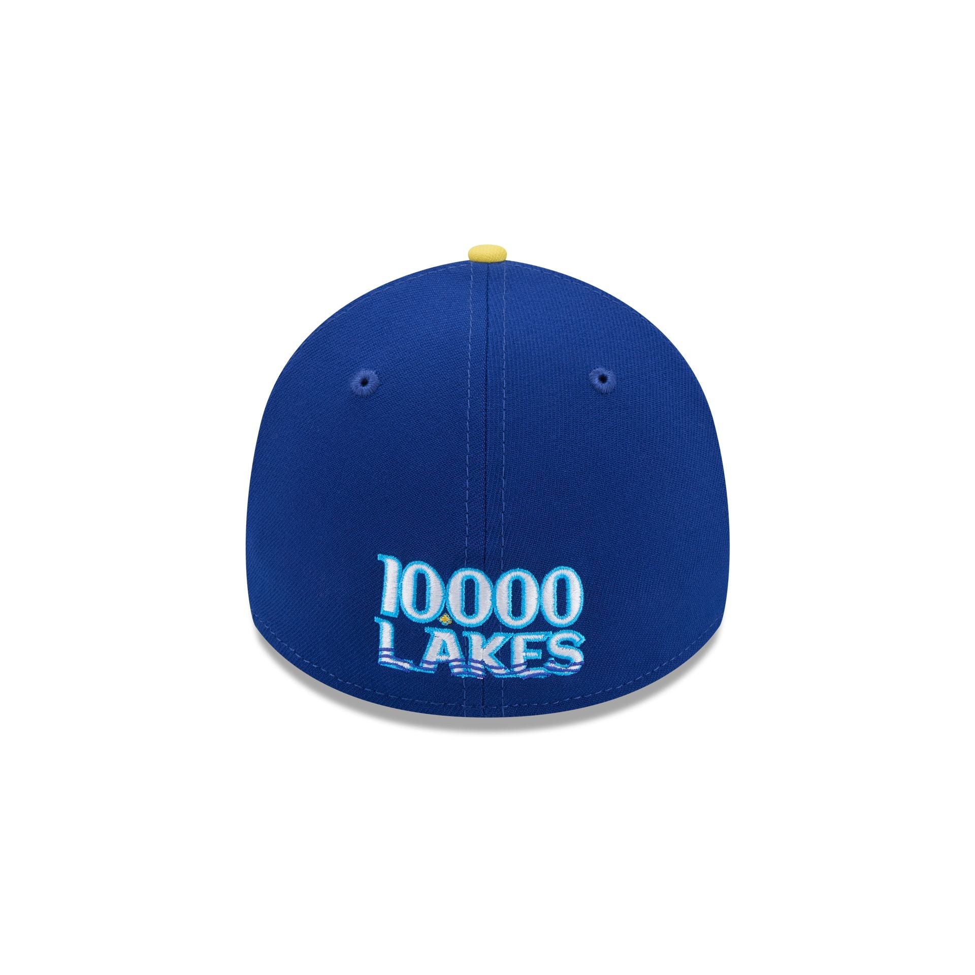 Minnesota Twins City Connect 39THIRTY Stretch Fit Hat