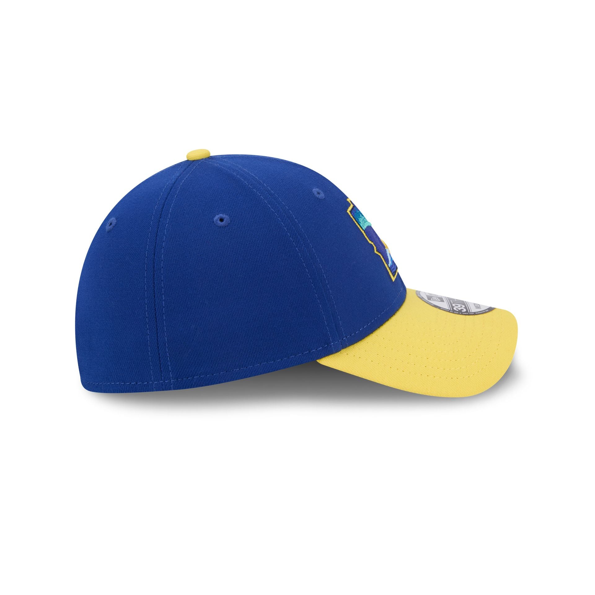 Minnesota Twins City Connect 39THIRTY Stretch Fit Hat