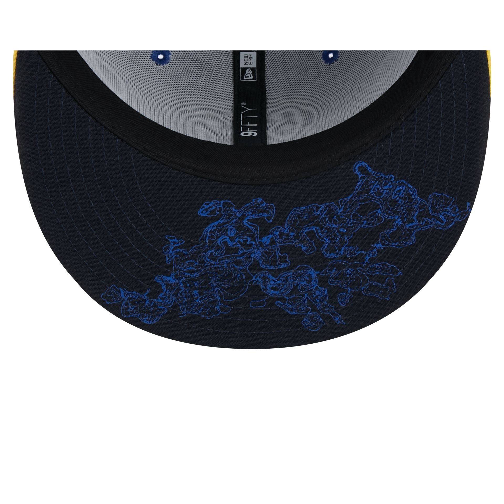 Minnesota Twins City Connect 59FIFTY Fitted Hat