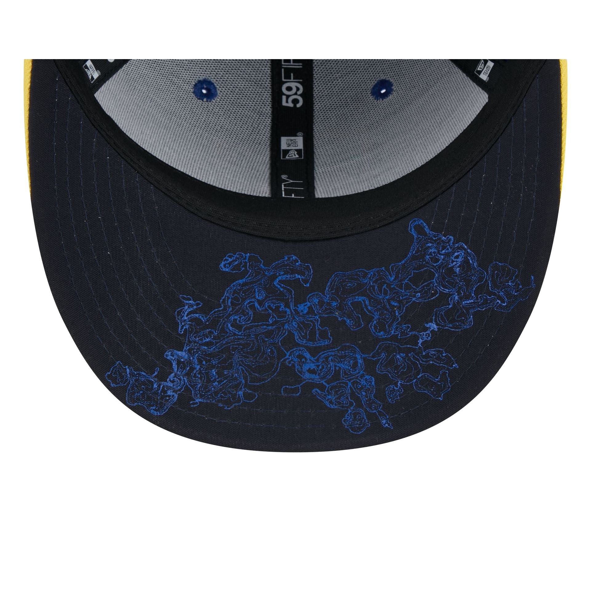 Minnesota Twins City Connect Low Profile 59FIFTY Fitted Hat