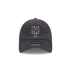 New York Mets 2026 City Connect Kids 9TWENTY Adjustable Hat