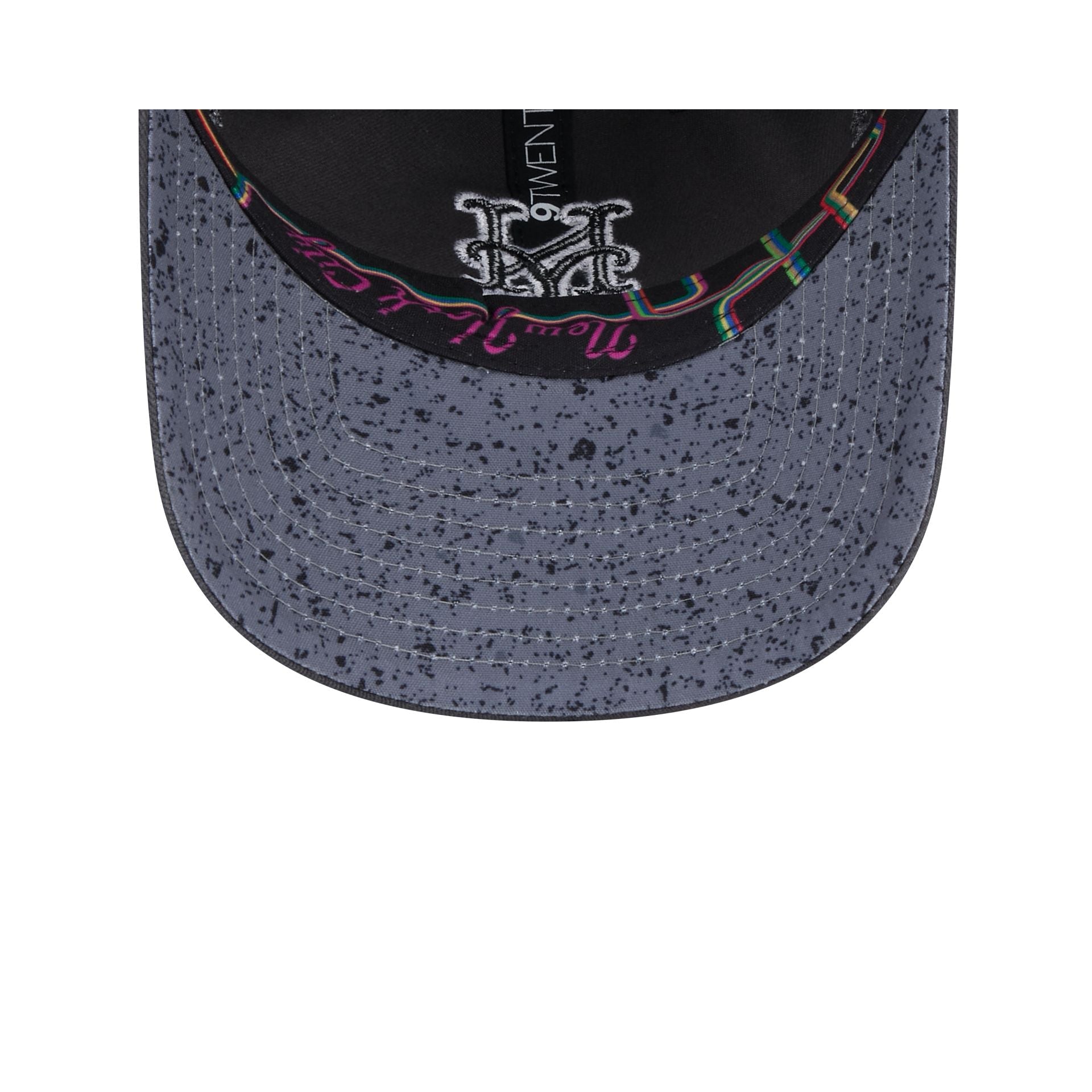 New York Mets 2026 City Connect 9TWENTY Adjustable Hat