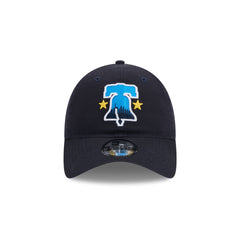 Philadelphia Phillies 2026 City Connect Kids 9TWENTY Adjustable Hat