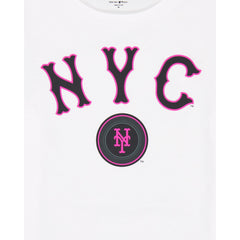 New York Mets City Connect T-Shirt