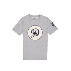 Los Angeles Dodgers City Connect Gray T-Shirt