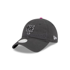 New York Mets 2026 City Connect Women's 9TWENTY Adjustable Hat