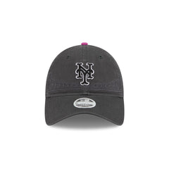 New York Mets 2026 City Connect Women's 9TWENTY Adjustable Hat