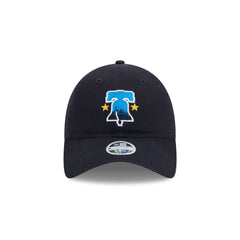 Philadelphia Phillies 2026 City Connect Women's 9TWENTY Adjustable Hat