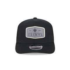 New Orleans Saints Labeled 9SEVENTY Stretch-Snap Hat