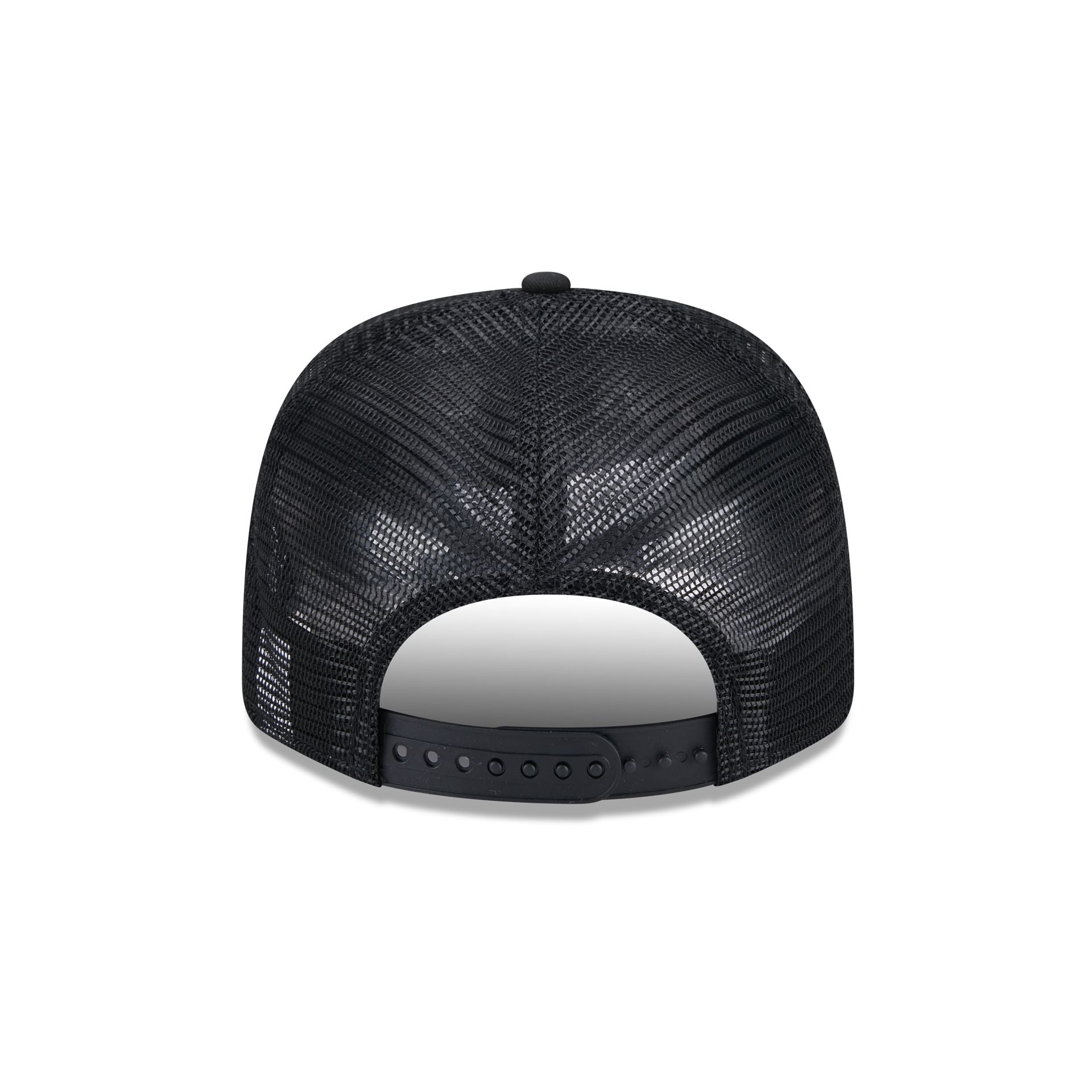 New Orleans Saints Labeled 9SEVENTY Stretch-Snap Hat