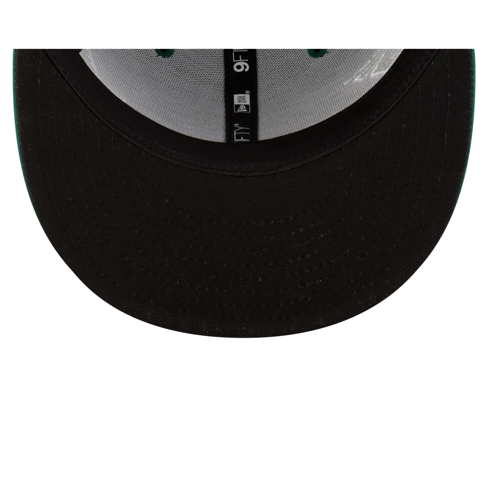 New York Jets Helmet Pack 9FIFTY Snapback Hat
