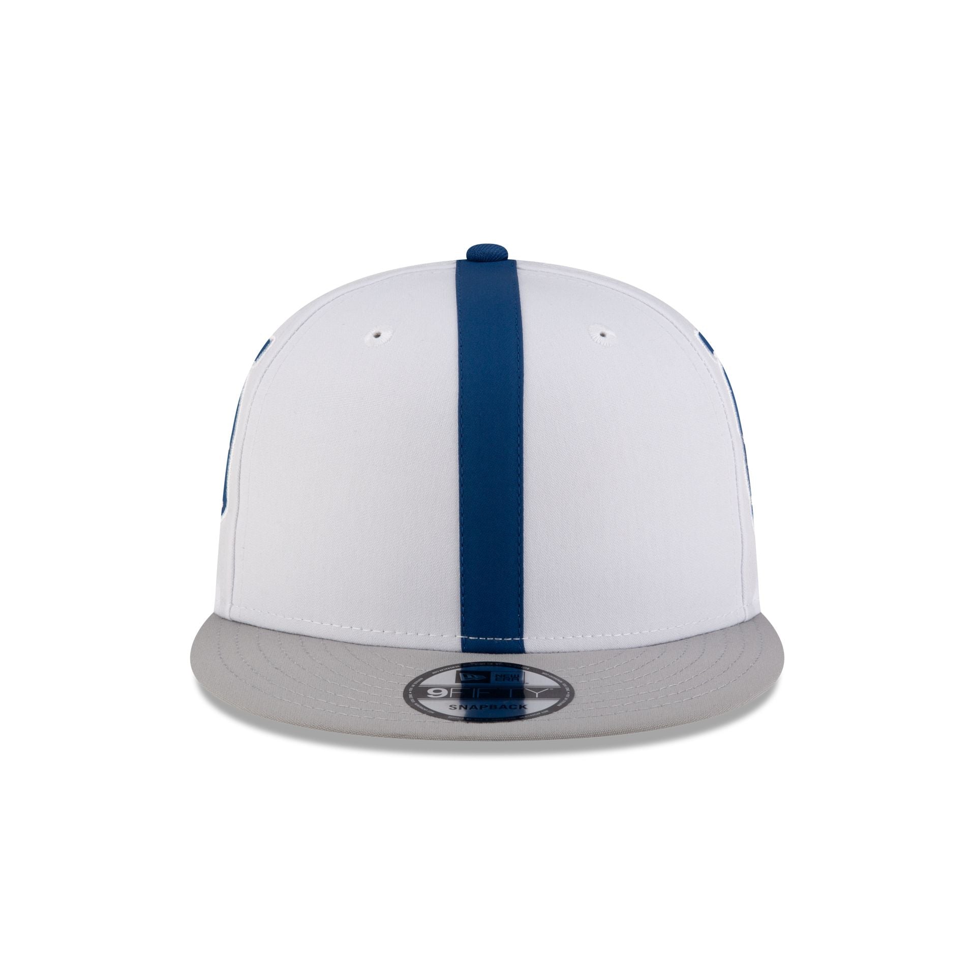 Indianapolis Colts Helmet Pack 9FIFTY Snapback Hat