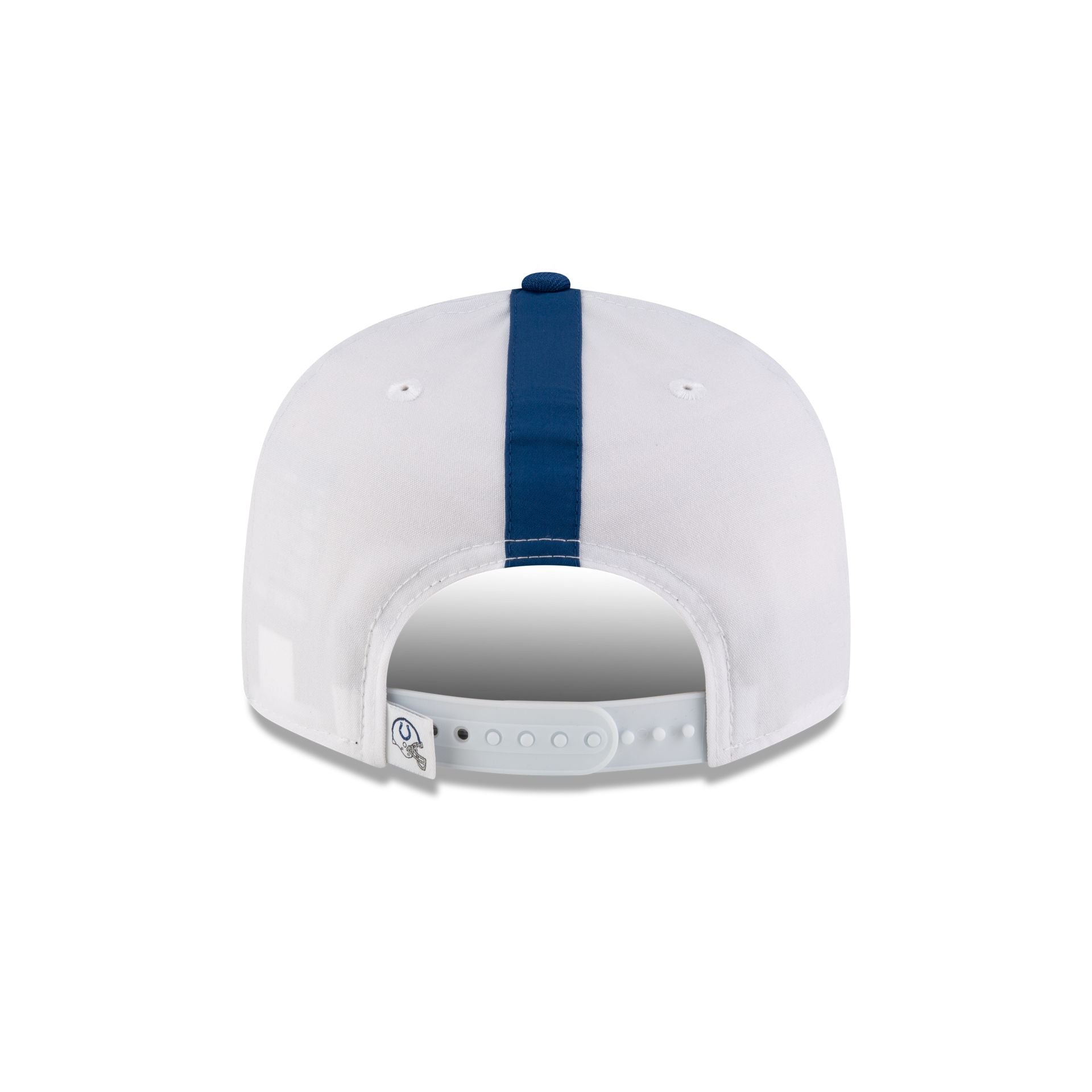 Indianapolis Colts Helmet Pack 9FIFTY Snapback Hat
