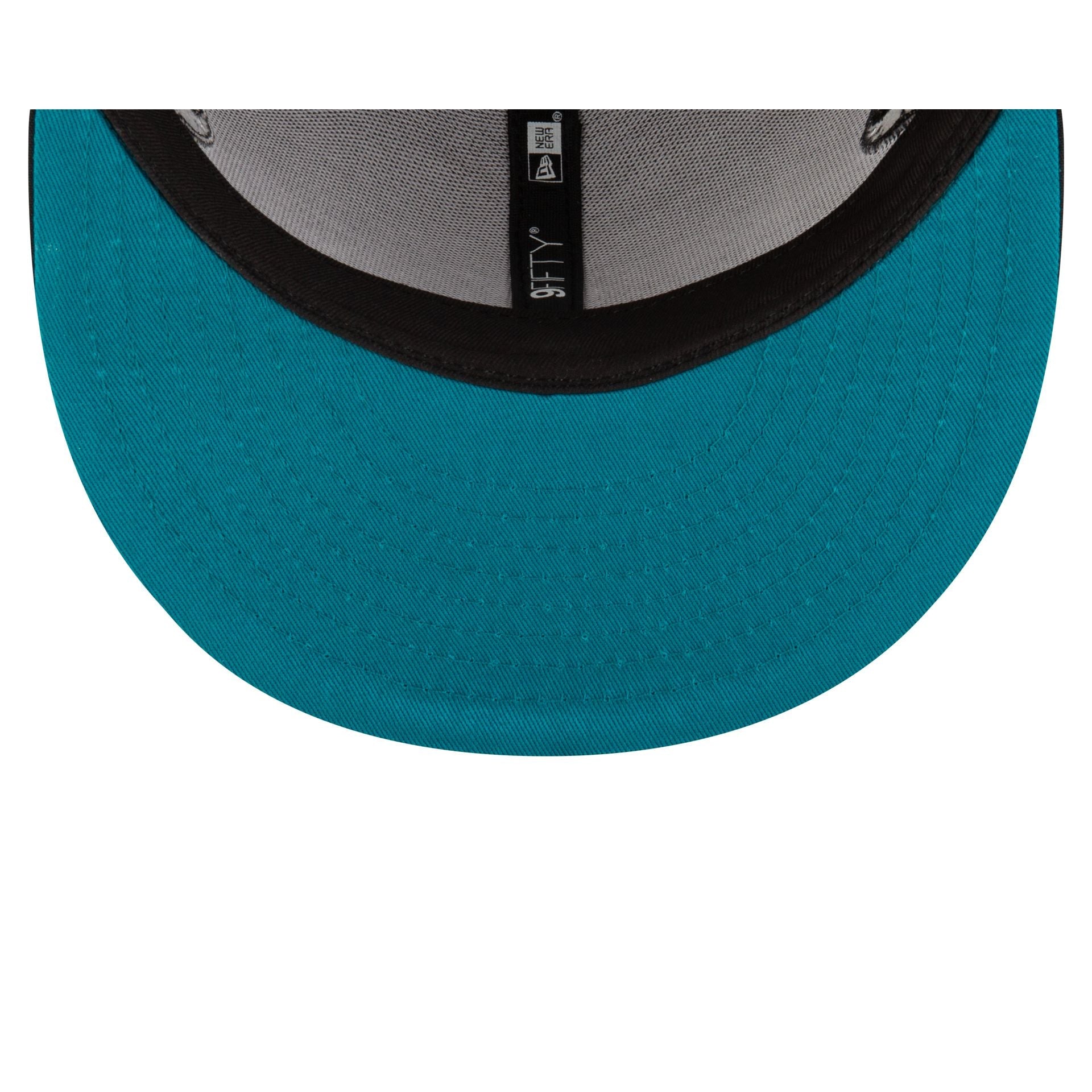 Jacksonville Jaguars Helmet Pack 9FIFTY Snapback Hat