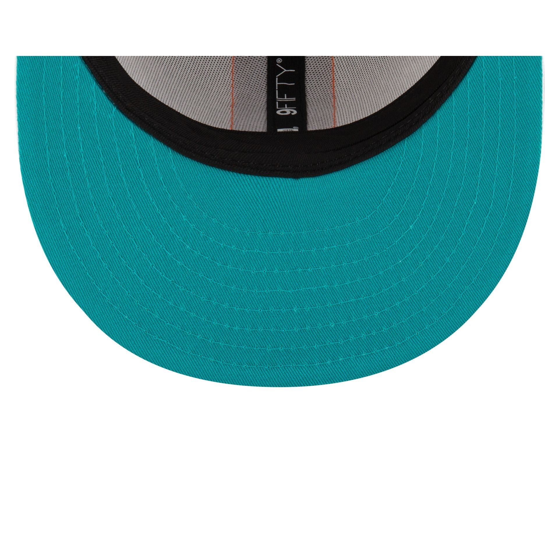 Miami Dolphins Helmet Pack 9FIFTY Snapback Hat