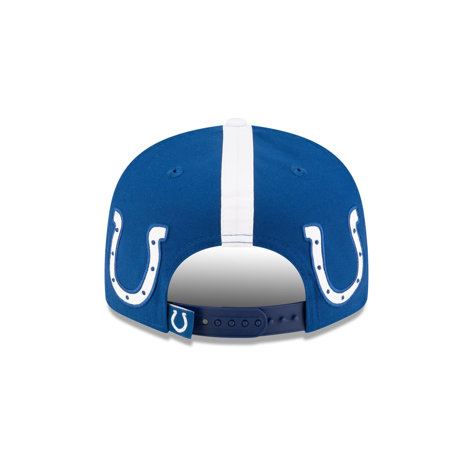 Indianapolis Colts Historic Helmet Pack 9FIFTY Snapback Hat