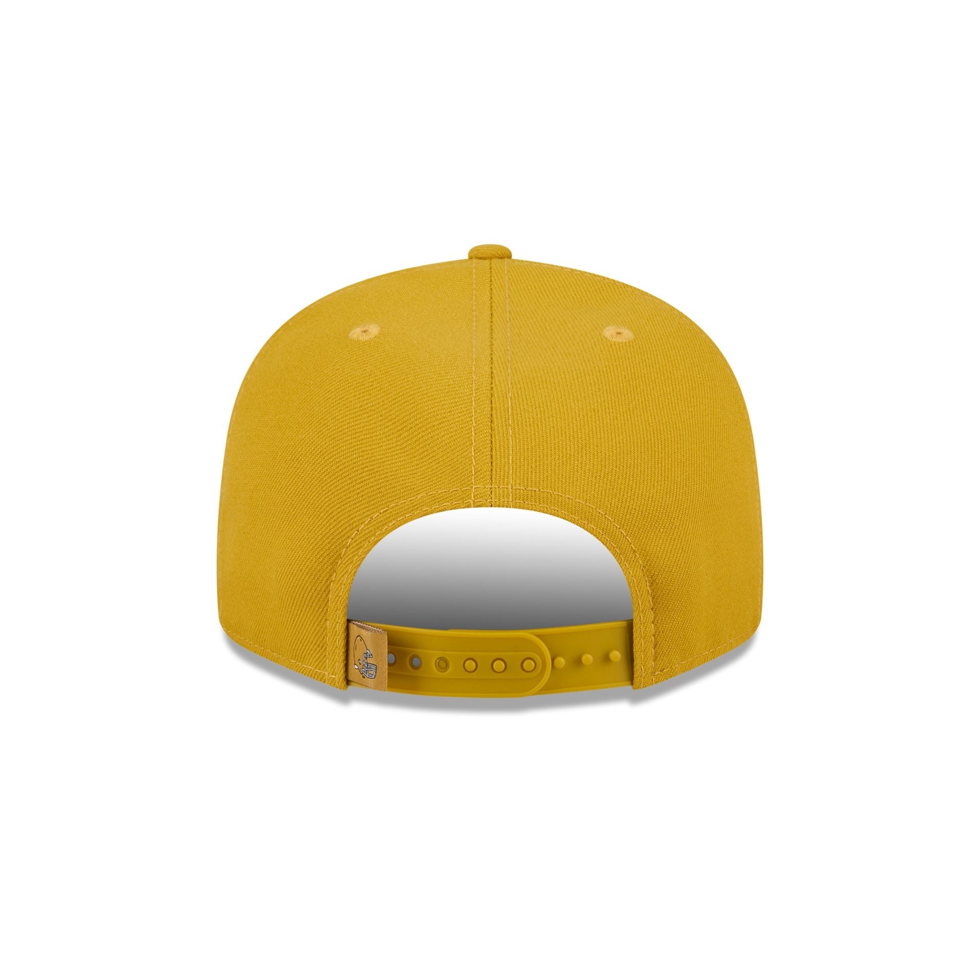Notre Dame Fighting Irish Helmet 9FIFTY Snapback Hat