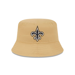 New Orleans Saints Helmet Bucket Hat