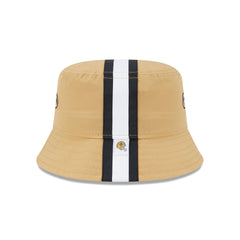 New Orleans Saints Helmet Bucket Hat