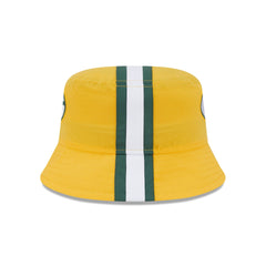 Green Bay Packers Helmet Bucket Hat