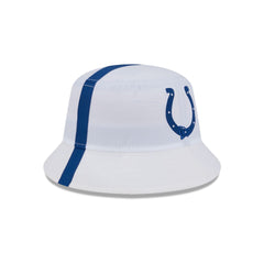 Indianapolis Colts Helmet Bucket Hat
