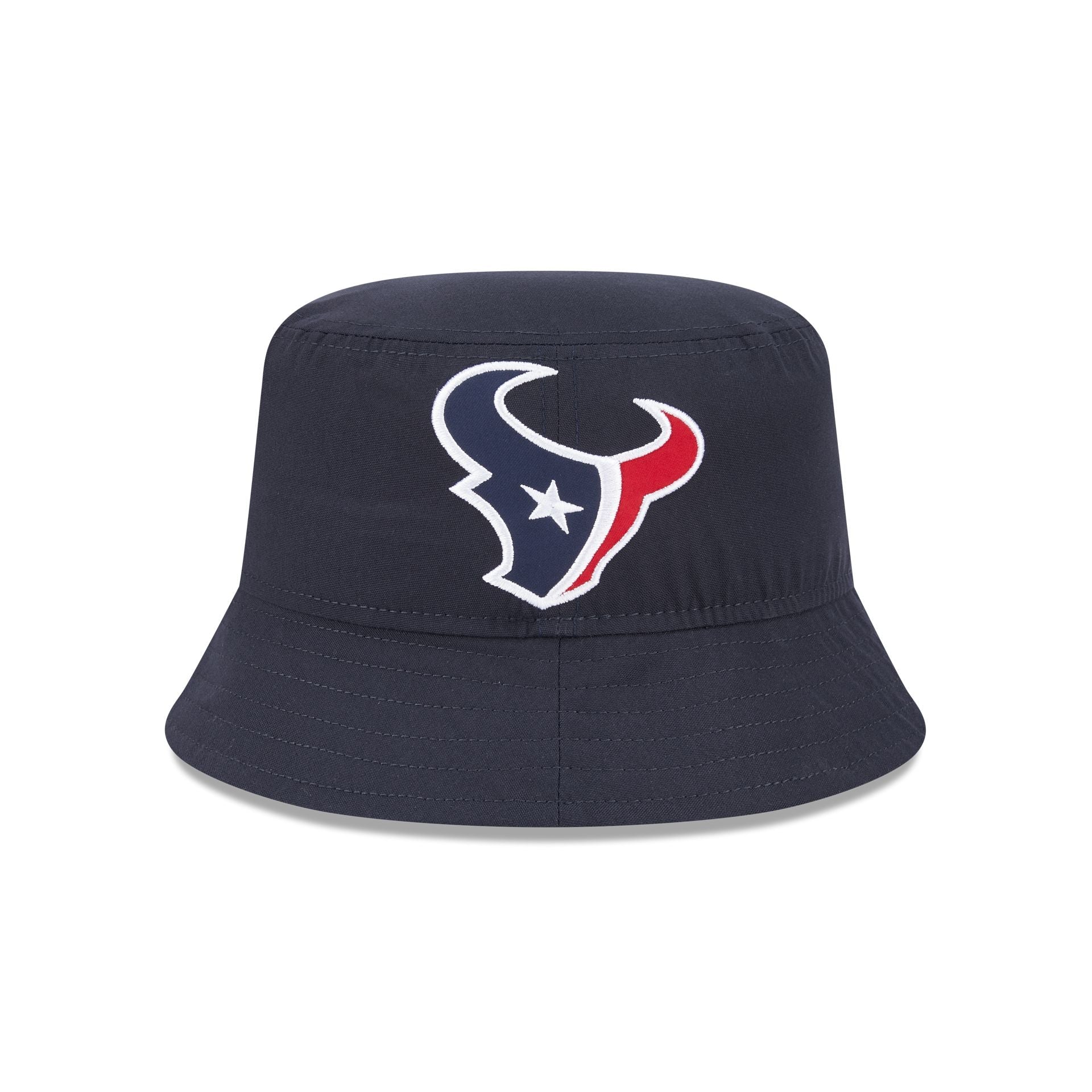 Houston Texans Helmet Bucket Hat