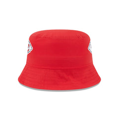 Kansas City Chiefs Helmet Bucket Hat