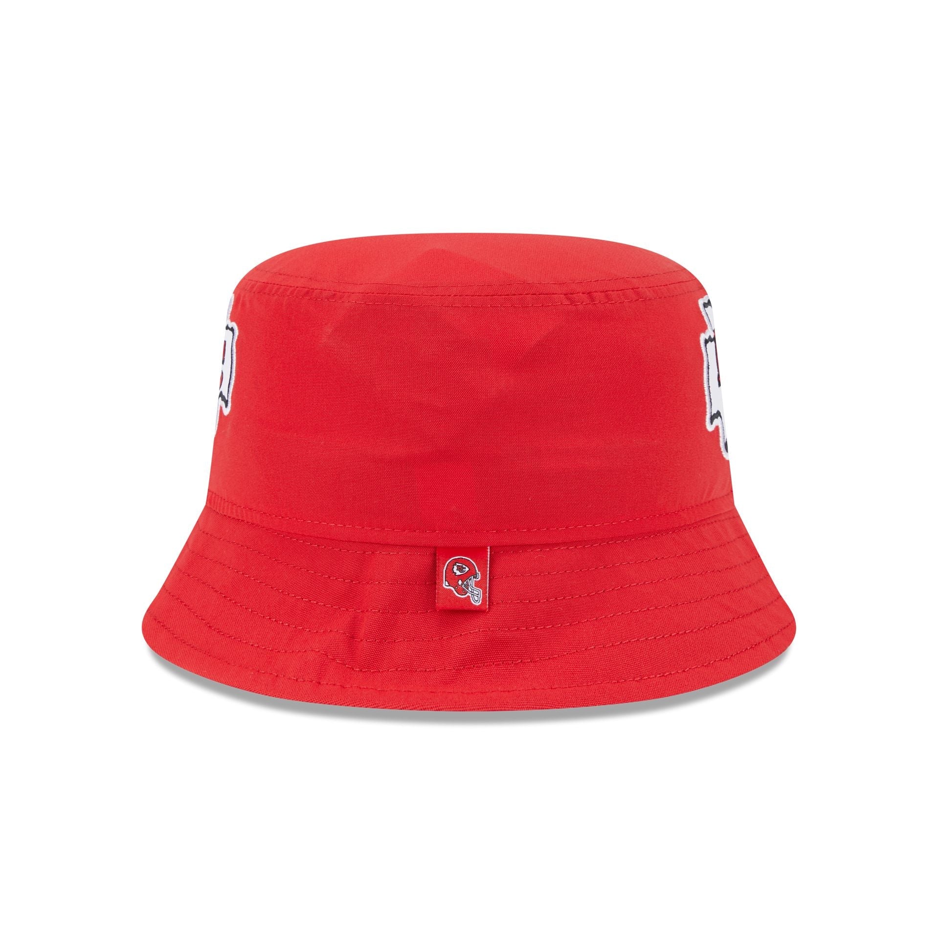 Kansas City Chiefs Helmet Bucket Hat