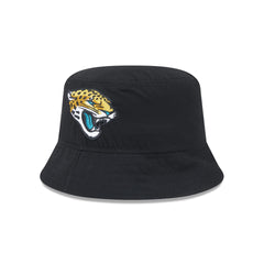 Jacksonville Jaguars Helmet Bucket Hat