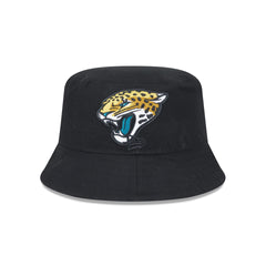Jacksonville Jaguars Helmet Bucket Hat