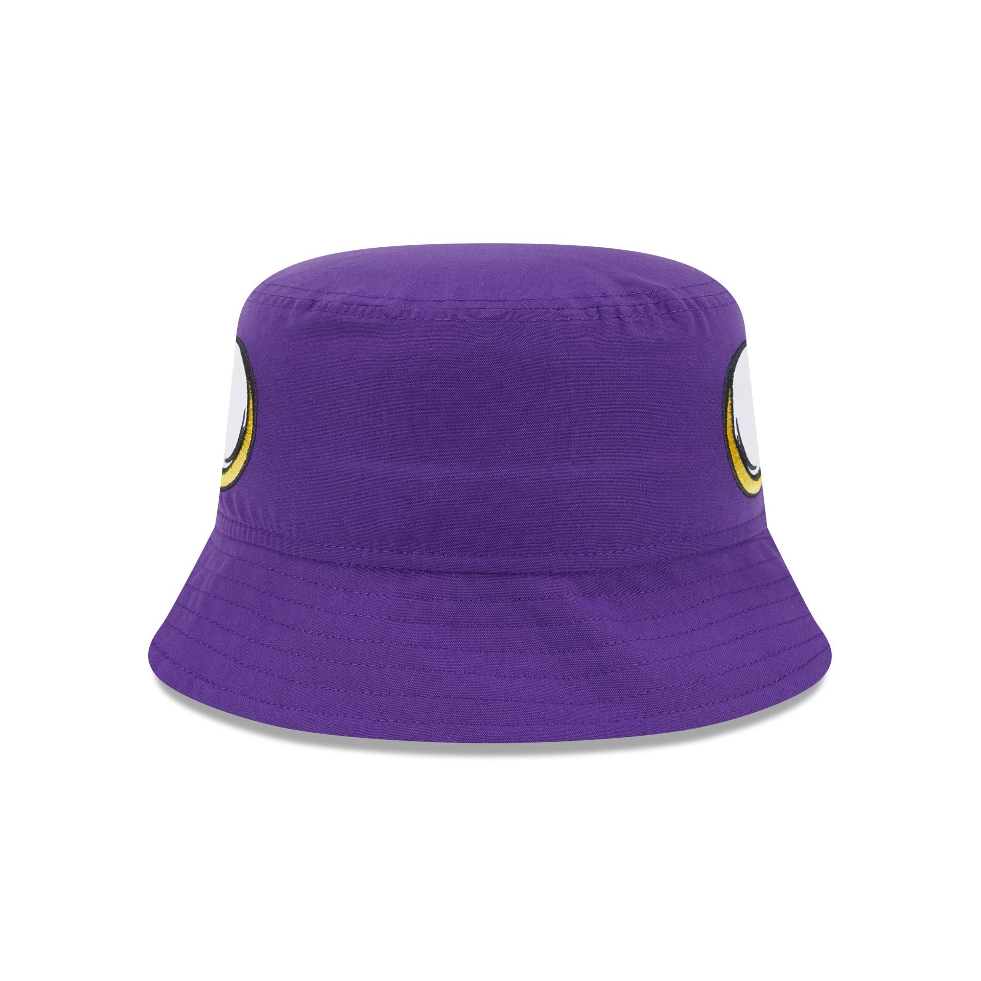 Minnesota Vikings Helmet Bucket Hat