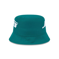 New York Jets Helmet Bucket Hat