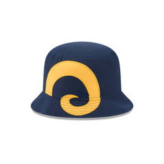 Los Angeles Rams Historic Helmet Bucket Hat