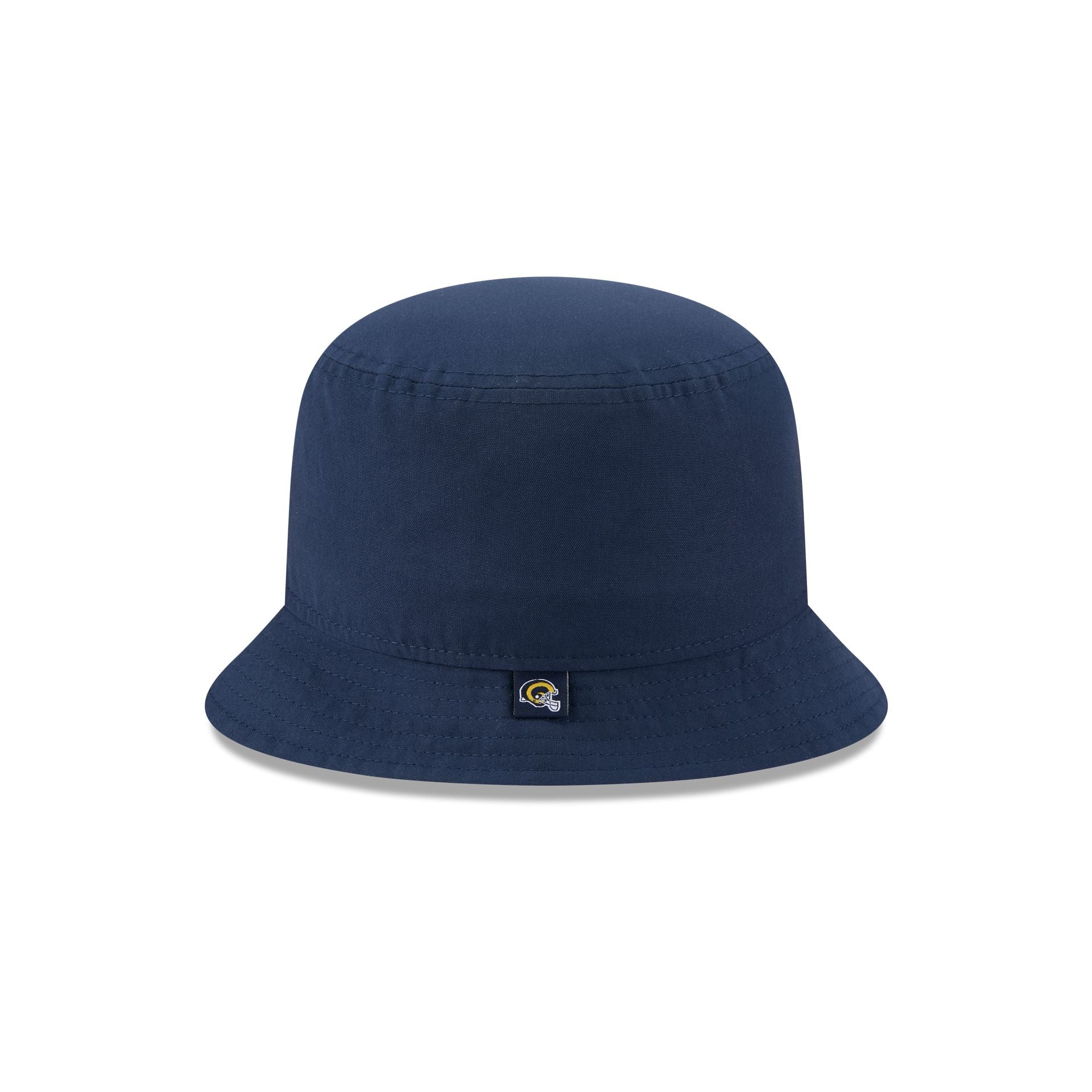 Los Angeles Rams Historic Helmet Bucket Hat