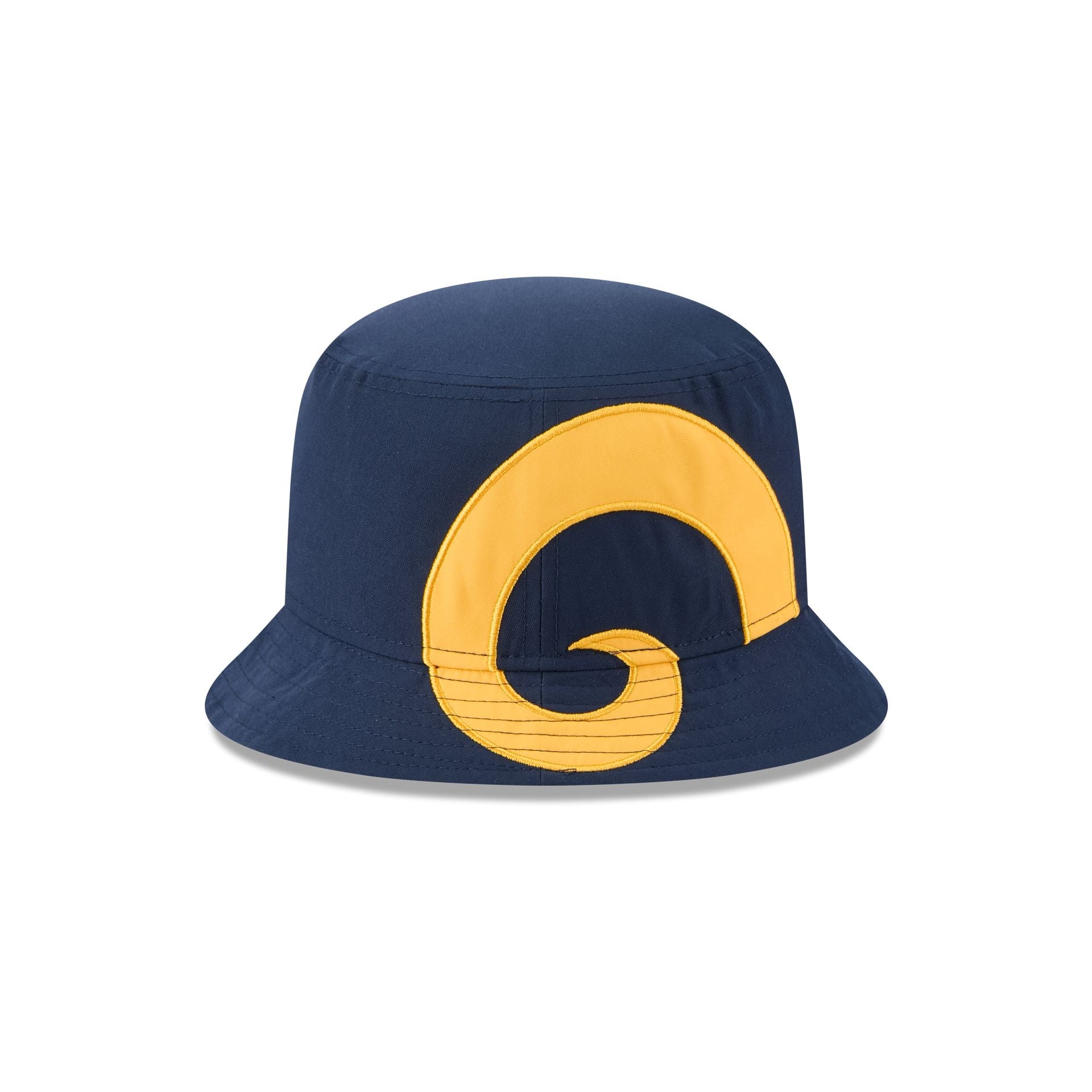 Los Angeles Rams Historic Helmet Bucket Hat