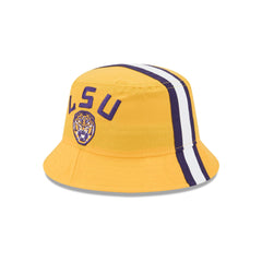 LSU Tigers Helmet Bucket Hat