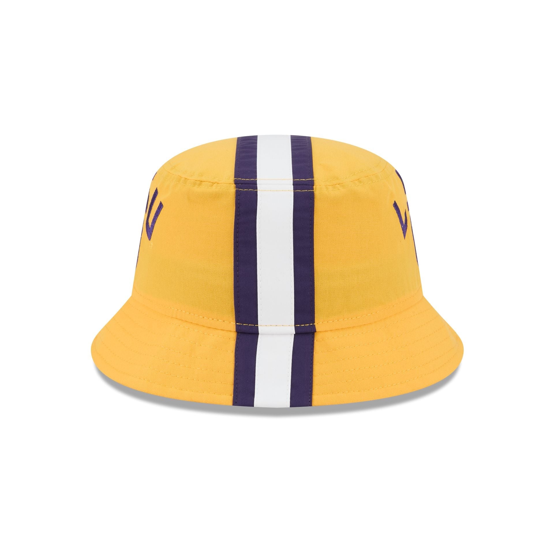 LSU Tigers Helmet Bucket Hat